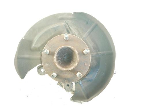 Used Left rear steering knuckle MAZDA 3 (BM, BN) 2.2 D (150 hp) 24049819