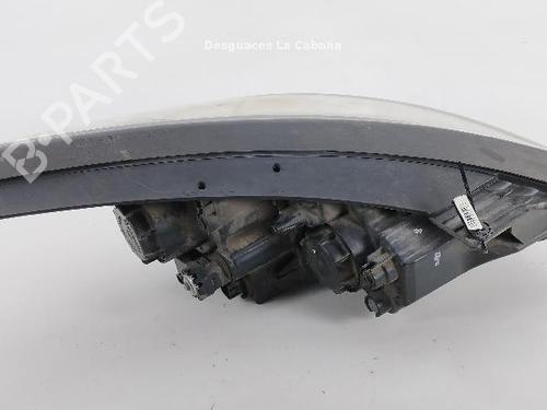 Left headlight HYUNDAI ix35 (LM, EL, ELH) 1.7 CRDi | BP31988943C28