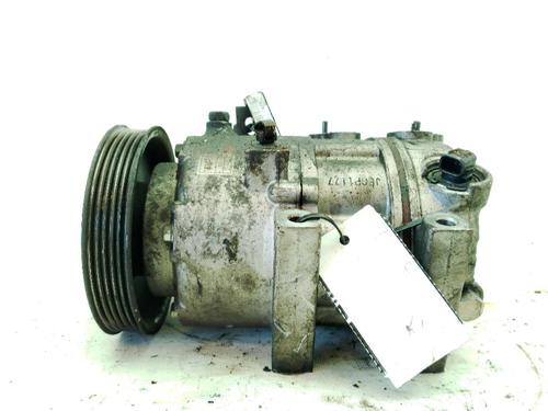 AC compressor KIA CARENS IV 1.7 CRDi | BP38770787M34 - Image 3