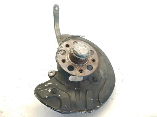 Used Right front steering knuckle Right front steering knuckle 29746634 29746634