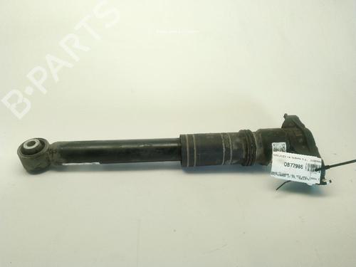 Used Right rear shock absorber OPEL CORSA F (P2JO) 1.2 (68) (101 hp) 29821988