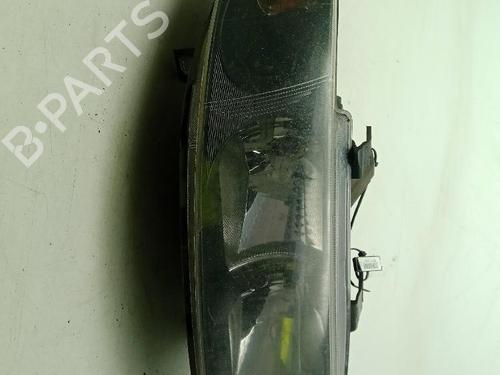 Used Right headlight Right headlight SEAT TOLEDO II (1M2) 1.9 TDI (110 hp) 33811604 33811604