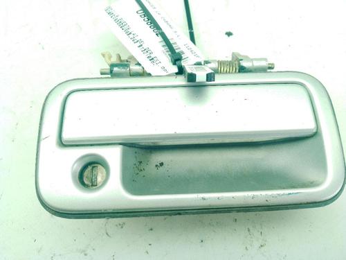 front-right-exterior-door-handle-opel-frontera-b-u99-1998-1999-2000-2001-2002-2003-2004-27979274 main image