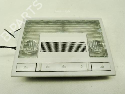 Used Interior roof light Interior roof light 38795226 38795226