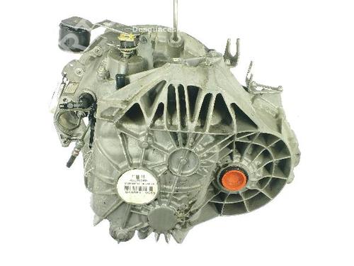 Used Gearbox Gearbox 19341217 19341217