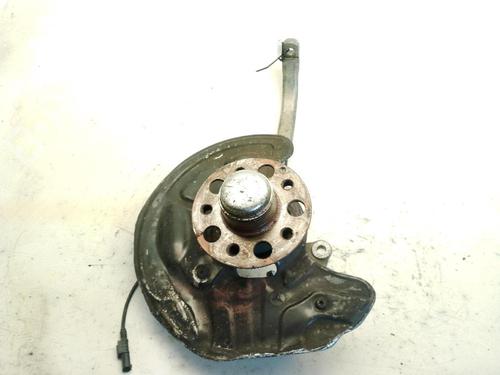 Used Left front steering knuckle MERCEDES-BENZ E-CLASS T-Model (S211) E 320 T CDI (211.226) (204 hp) 29498164