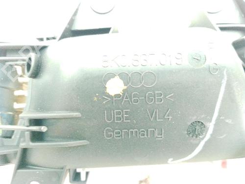 Front left interior door handle AUDI A5 Sportback (8TA) 3.0 TDI quattro | BP24051271I13 - Image 3