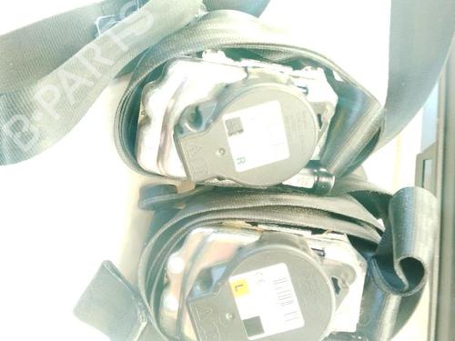 Airbag Kit LAND ROVER DISCOVERY SPORT (L550) 2.0 D | BP30803661C86 