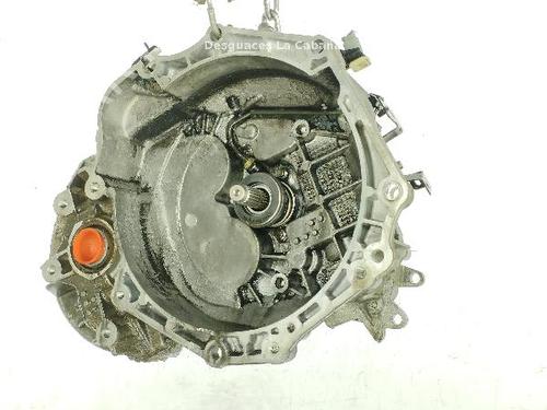 Used Gearbox OPEL ASTRA J (P10) 1.6 CDTi (68) (110 hp) 24044843