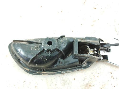 Rear left interior door handle RENAULT MEGANE IV Hatchback (B9A/M/N_) 1.5 dCi 110 (B9A3) | BP25753786I15 - Image 2