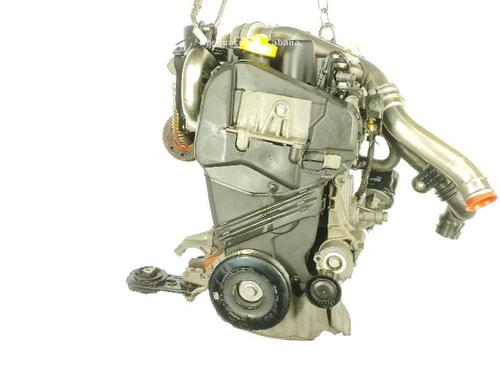 Engine RENAULT CLIO III (BR0/1, CR0/1) 1.5 dCi (BR0H, CR0H, CR1S, BR1S) | BP33840567M1  - Image 5