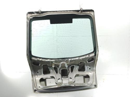 Tailgate SKODA OCTAVIA II (1Z3) 1.9 TDI | BP26612498C6 