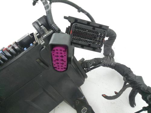 Fuse box VOLVO XC40 (536) T3 | BP18368640E1