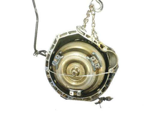 Used Gearbox Gearbox MERCEDES-BENZ C-CLASS (W203) C 220 CDI (203.006) (136 hp) 34237914 34237914