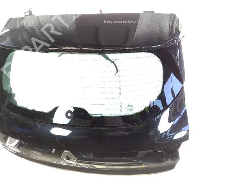 Bakluke CC/Kombi-Kupé RENAULT MEGANE IV Hatchback (B9A/M/N_) 1.3 TCe 140 (B9NB) | BP18365686C6 