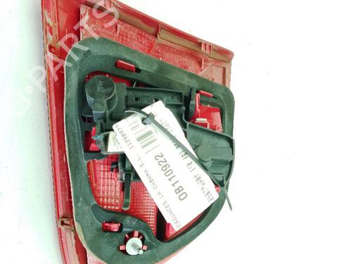 Left tailgate light SEAT IBIZA IV ST (6J8, 6P8) 1.6 TDI | BP33871658C79 - Image 4
