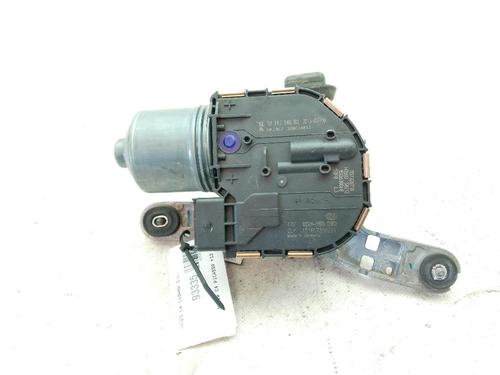 Front wiper motor CITROËN C4 Picasso II  | BP26233237M29 