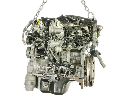 Engine TOYOTA VERSO (_R2_) 2.0 D-4D (AUR20_, AUR20R) | BP37660705M1 - Image 2