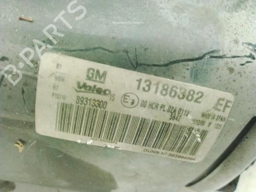 Right headlight OPEL CORSA D (S07) 1.2 (L08, L68) | BP31242914C29 - Image 5