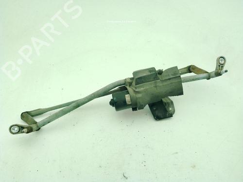 Ruitenwissermotor voor FIAT DUCATO Van (250_) 150 Multijet 2,3 D (150 hp) 28973080