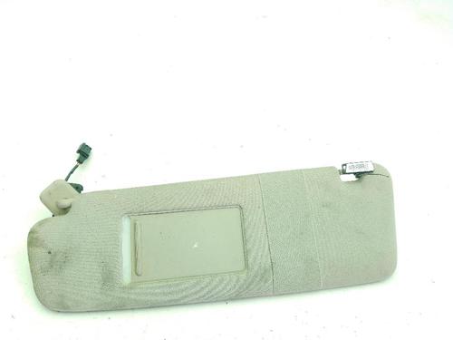 left-sun-visor-audi-q7-4lb-2006-2007-2008-2009-2010-2011-2012-2013-2014-2015-2016-35800190 main image