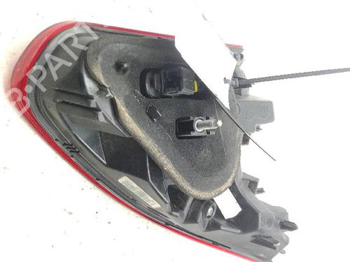 Right tailgate light PEUGEOT 2008 I (CU_) 1.5 BlueHDI 100 | BP36184216C80 - Image 4