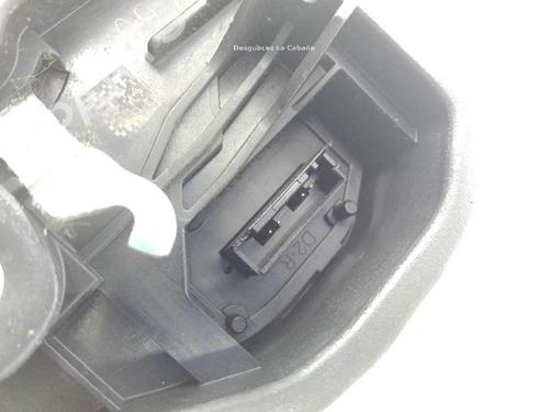 Rear right lock BMW 3 (F30, F80) 318 d | BP18370303C99 