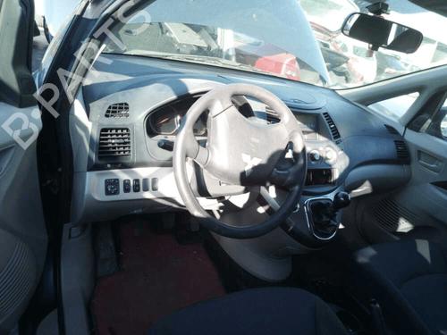Used Parts MITSUBISHI GRANDIS (NA_W) 2.0 DI-D (NA8W) 4434355
