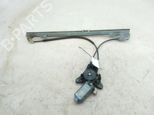Front right window mechanism PEUGEOT EXPERT (224_) 1.9 D | BP24862443C23 