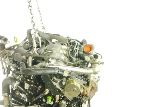 Used Engine SUZUKI GRAND VITARA I (FT, HT) 2.0 HDI 110 16V 4x4 (SQ420D, TD83V, JA420WD) (109 hp) 30271209