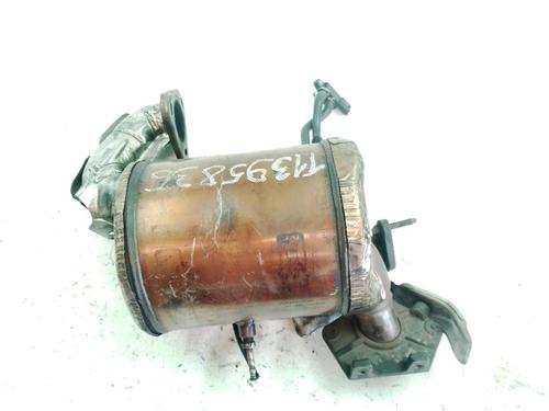 AdBlue-tank AdBlue-tank RENAULT GRAND SCÉNIC III (JZ0/1_) 1.6 dCi (JZ00, JZ12) (130 hp) 37415152 37415152
