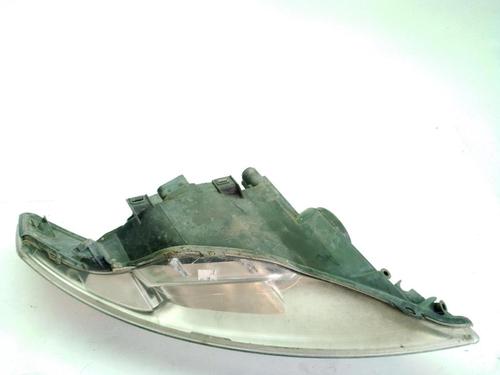 Left headlight FORD MONDEO IV Saloon (BA7) 2.0 | BP33716121C28 - Image 5
