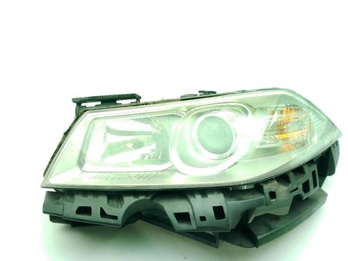 Venstre forlygte RENAULT MEGANE II (BM0/1_, CM0/1_) 1.5 dCi (BM1E, CM1E) (106 hp) 30959549