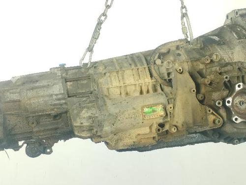 Gearbox AUDI A6 C5 (4B2) 2.5 TDI | BP18370445M3 