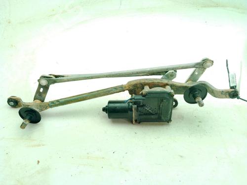 Used Front wiper motor HONDA CIVIC X Hatchback (FC_, FK_) 1.0 VTEC (FK6) (129 hp) 24628815
