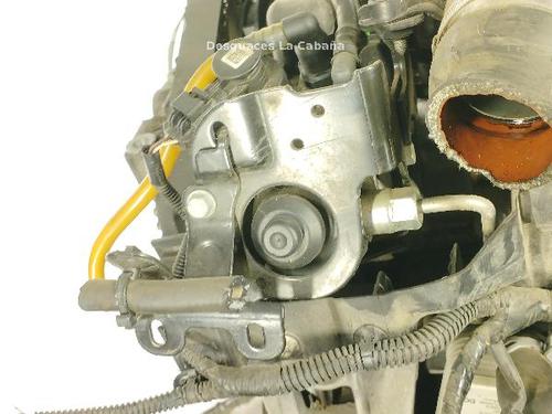 Engine RENAULT CLIO IV (BH_) 1.5 dCi 75 | BP38635742M1  - Image 6