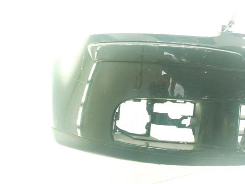 Front bumper VW GOLF V (1K1) 2.0 TDI 16V | BP29219294C7 