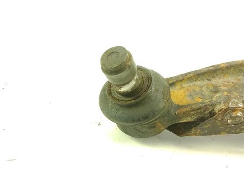 Left rear suspension arm SUBARU XV (_GP_) 2.0 D AWD | BP18482842M14