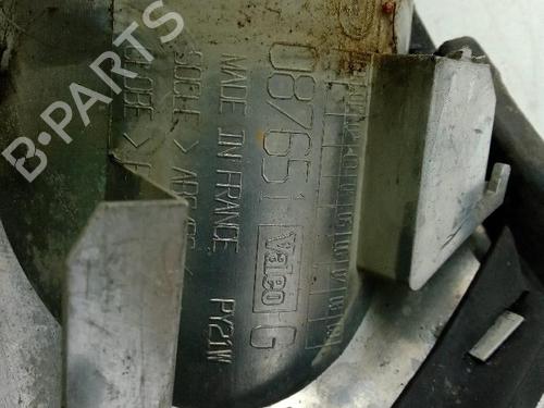 Left front indicator RENAULT ESPACE III (JE0_) 1.9 dTi (JE0M) | BP35774682C32 - Image 5