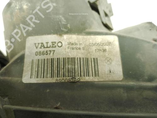 Right headlight ROVER 200 II Hatchback (RF) 220 D/SD | BP36291716C29  - Image 5