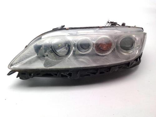 Used Left headlight MAZDA 6 Hatchback (GG) 2.0 DI (GG14) (136 hp) 30959496