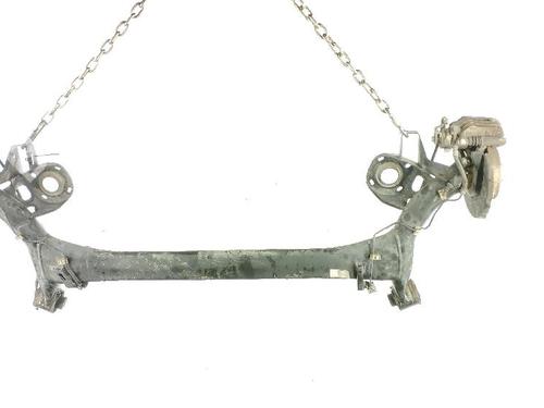 Used Rear axle SKODA FABIA III (NJ3) 1.0 TSI (95 hp) 32227364