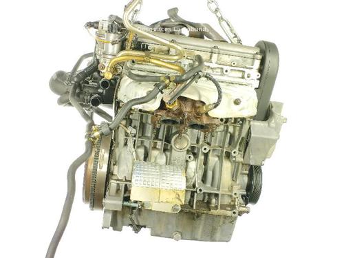 Engine AUDI A3 (8L1) 1.6 | BP33232509M1 - Image 8