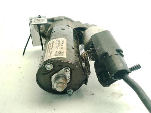 Starter VW TIGUAN (5N_) 2.0 TDI | BP25612733M8