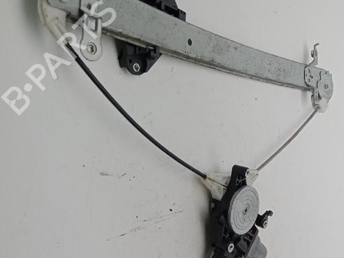 Rudehejsemekanisme ventre foran SUBARU FORESTER (SH_) 2.0 D AWD (SHH, SHD, SHN) (147 hp) 32132445