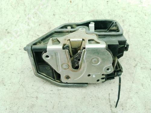 Front left lock BMW X3 (E83) xDrive 20 d | BP27555815C98 