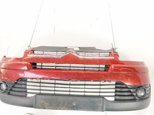 Used Front bumper Front bumper CITROËN C4 I Saloon 1.6 HDi (109 hp) 35943473 35943473