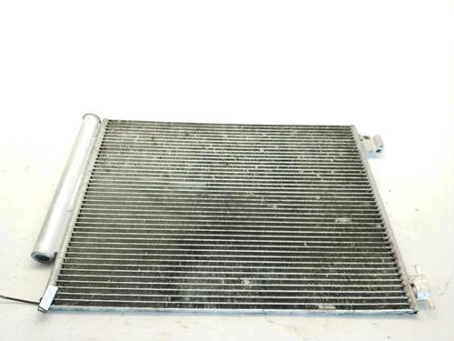 Used AC radiator AC radiator RENAULT CAPTUR I (J5_, H5_) 0.9 TCe 90 (90 hp) 27534571 27534571