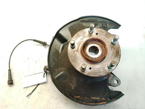 Used Right front steering knuckle HONDA CR-Z (ZF) 1.5 IMA (ZF2) (137 hp) 26230556
