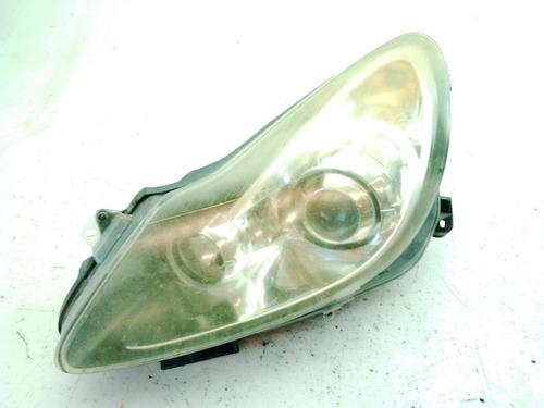 Used Left headlight OPEL CORSA D (S07) 1.2 (L08, L68) (69 hp) 28578374